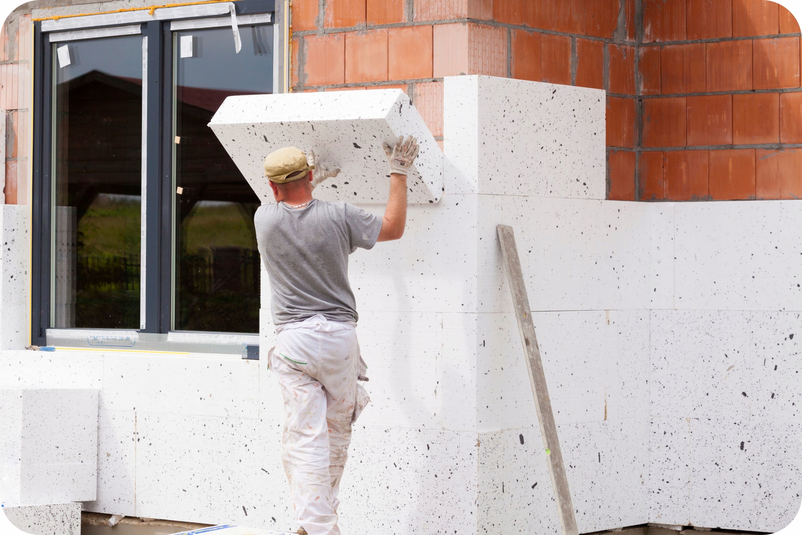 KLIMAS Frez tworzywowy do styropianu otworów 70mm Grubość 0.07 mm