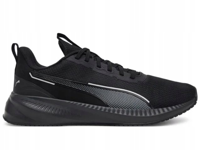 Pánské běžecké boty Puma Flayer Lite 3 310797-04 vel. 42, černé