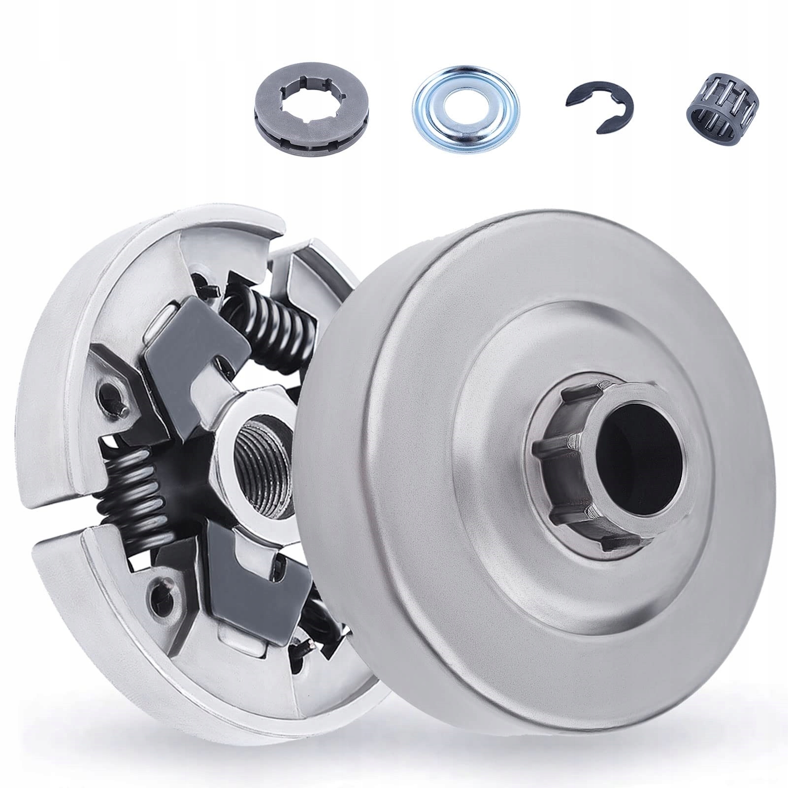 

Bęben Sprzęgło Pilarki Stihl 017 018 023 025 MS181
