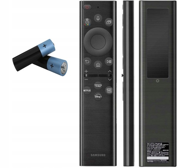 Originální Dálkový Ovladač Pro Televizor QN70Q65BAG Samsung Q65BAG Dálkové Ovládání