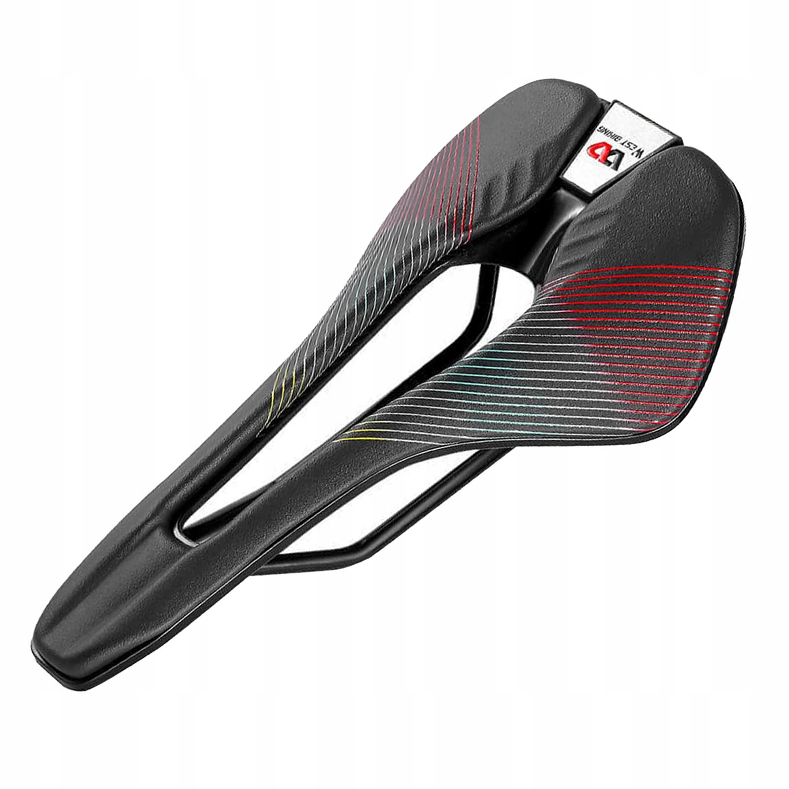 SIODłO CZERWONY GRADIENT