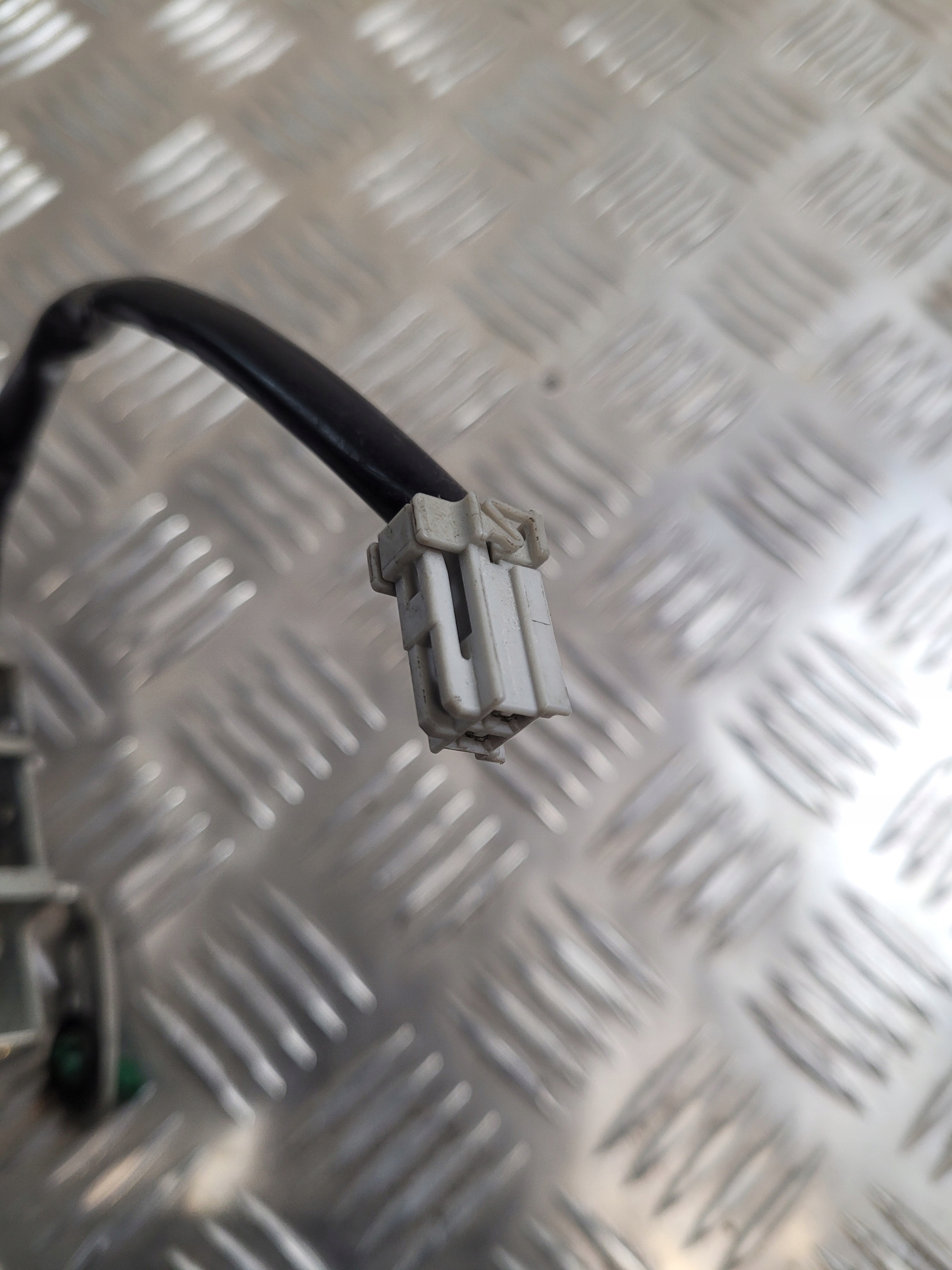 lock bonnet boot HONDA CIVIC VIII 8 sedan