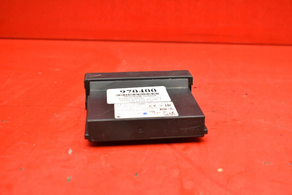 Centralina modulo luci 9841539980 PEUGEOT 2008 2 II 19-21
