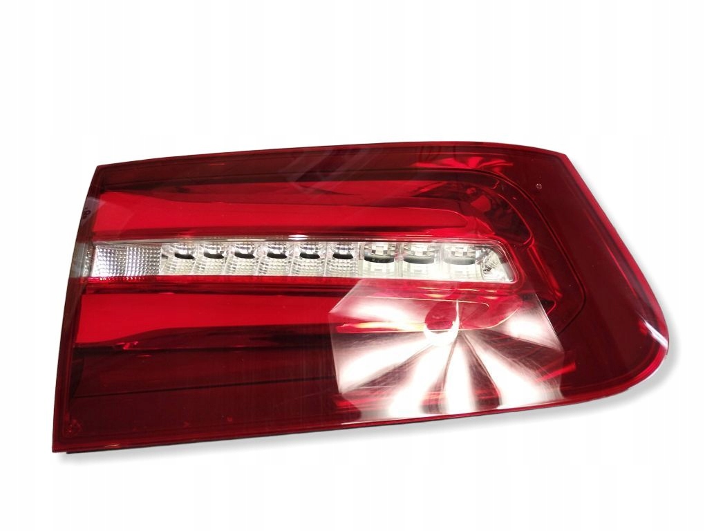 Mercedes-Benz GLC X253 light left rear part bonnet A2539063100