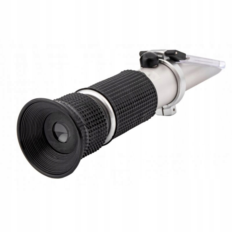 Refraktometr Tester Płynu Chłodniczego Elektrolitu Kraft&Dele EAN (GTIN) 5903957000244