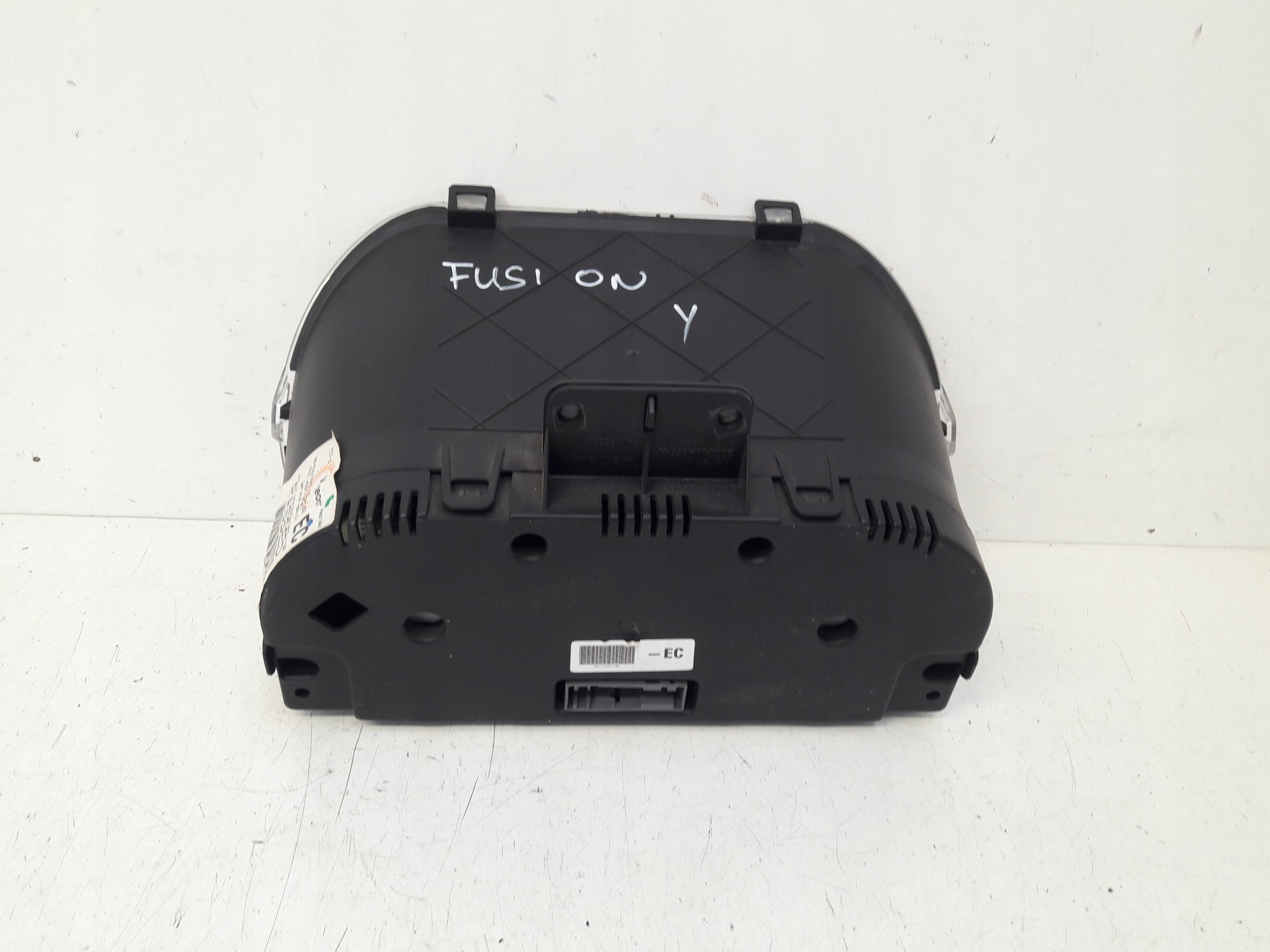 dials 4S6F10849EC Ford Fusion