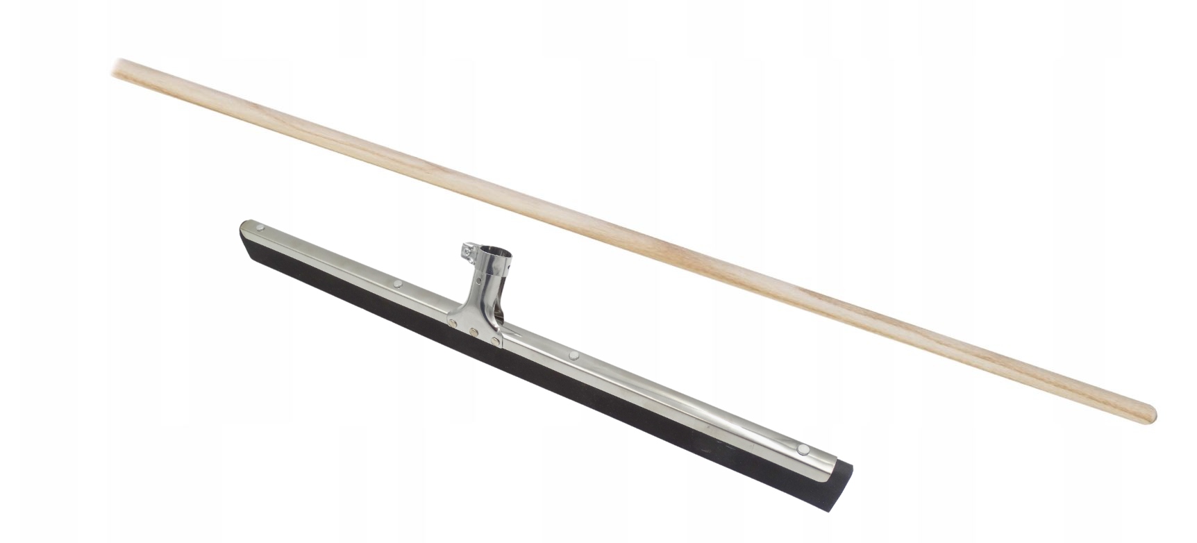 ŚCIĄGACZKA DO WODY PODŁÓG 60 cm TRZON + TRZONEK Kod producenta SCG 60