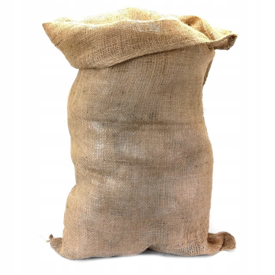 

Worek Jutowy uniwersalny 50x85cm naturalna juta