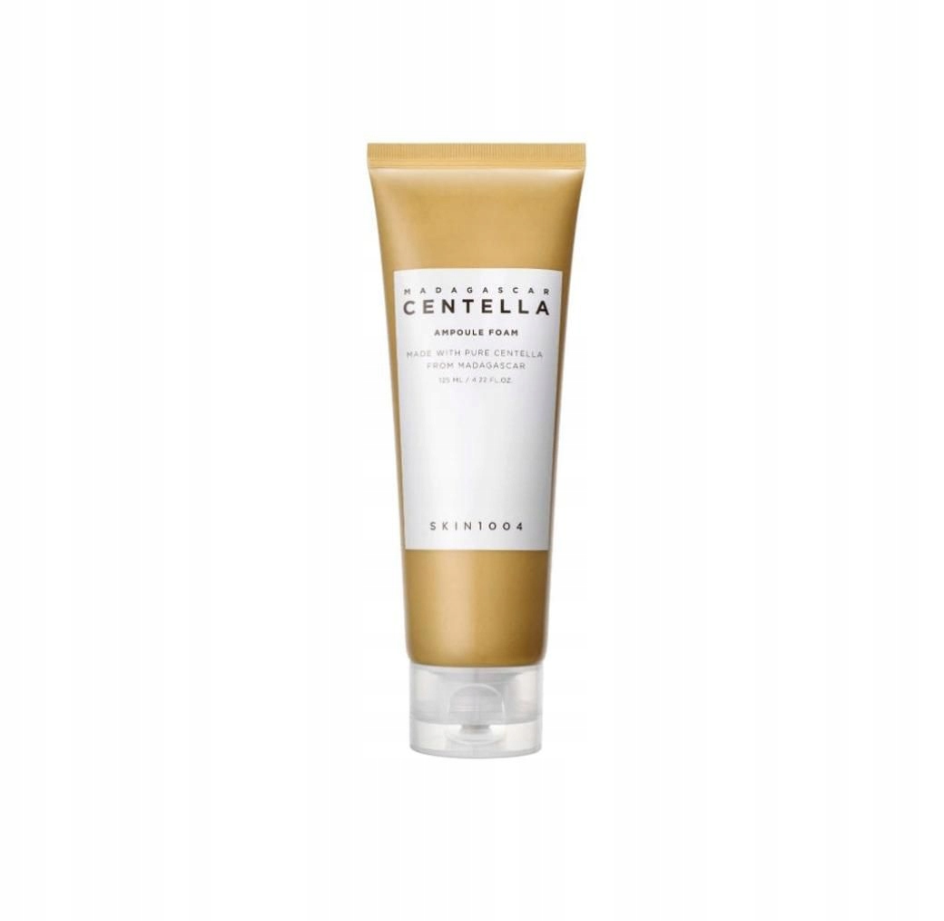 SKIN1004 – Centella Ampoule Foam 125 ML