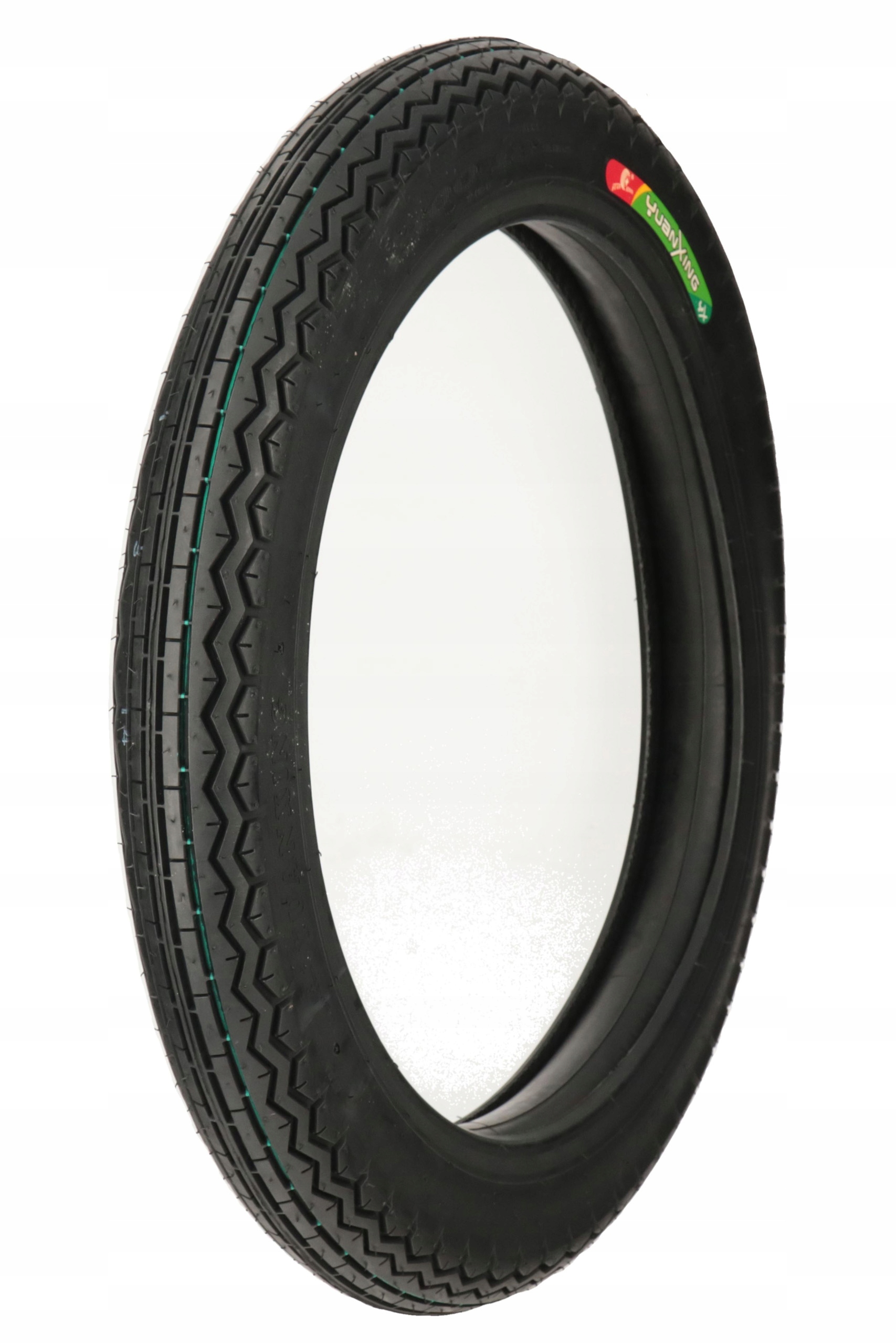 

Opona szosowa 3.25-18 P03 4PR Mz Etz 150