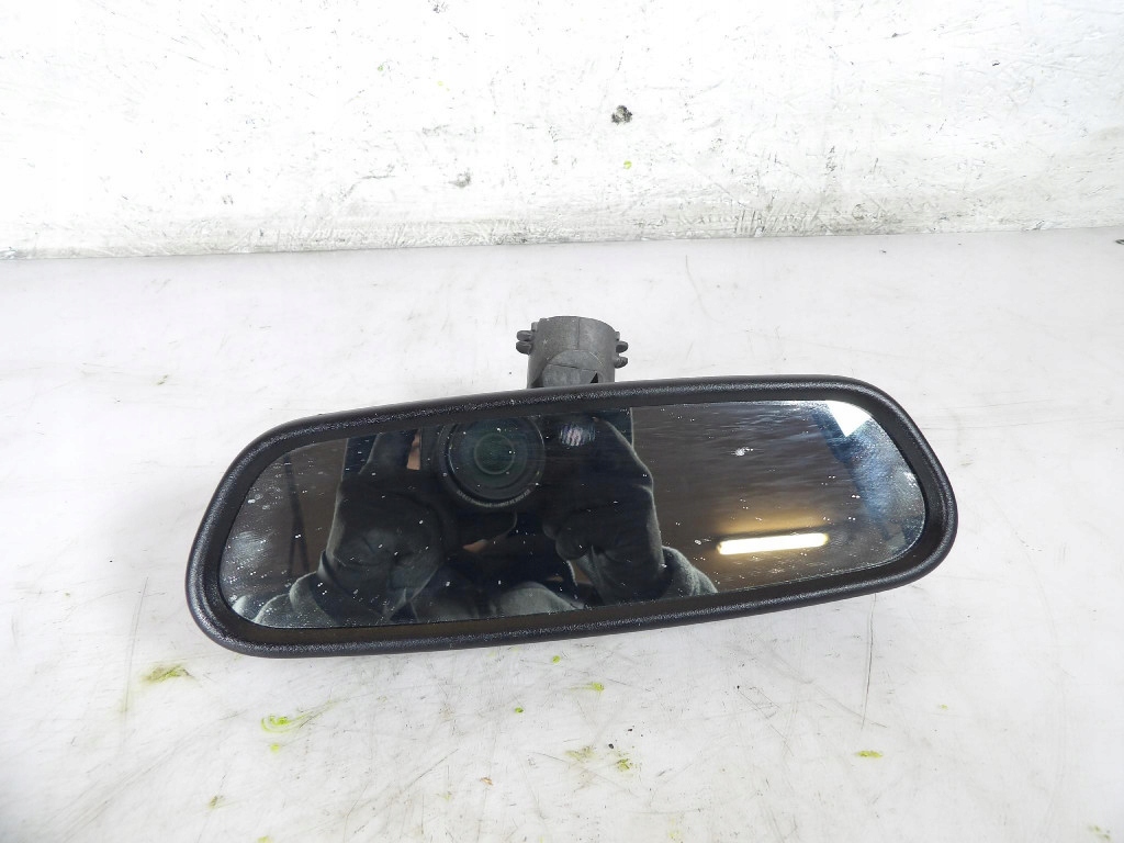 PEUGEOT 508 and mirror inner 96758889XT