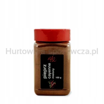 Master Cook Pepř kajenský mletý 150 g