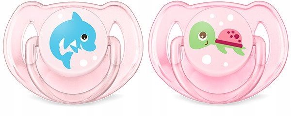 

Philips Avent Smoczek z serii Classic + SCF169/38