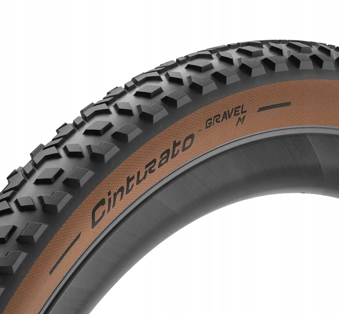 Pirelli opona Cinturato Gravel M Classic Tlr 50x650 TechWALL
