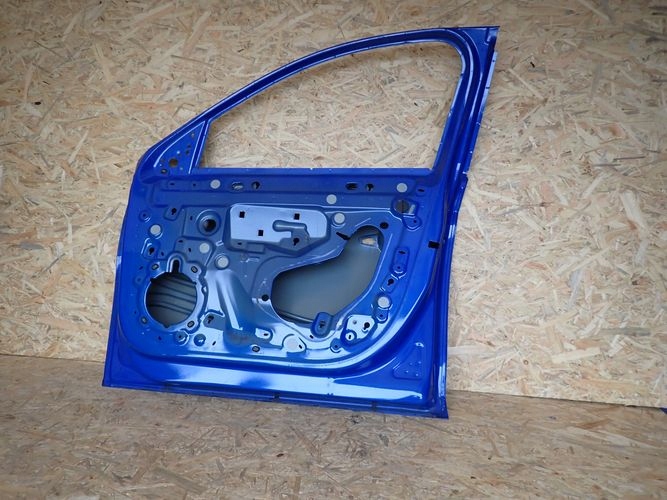 OPEL CORSA F 19- door right front front
