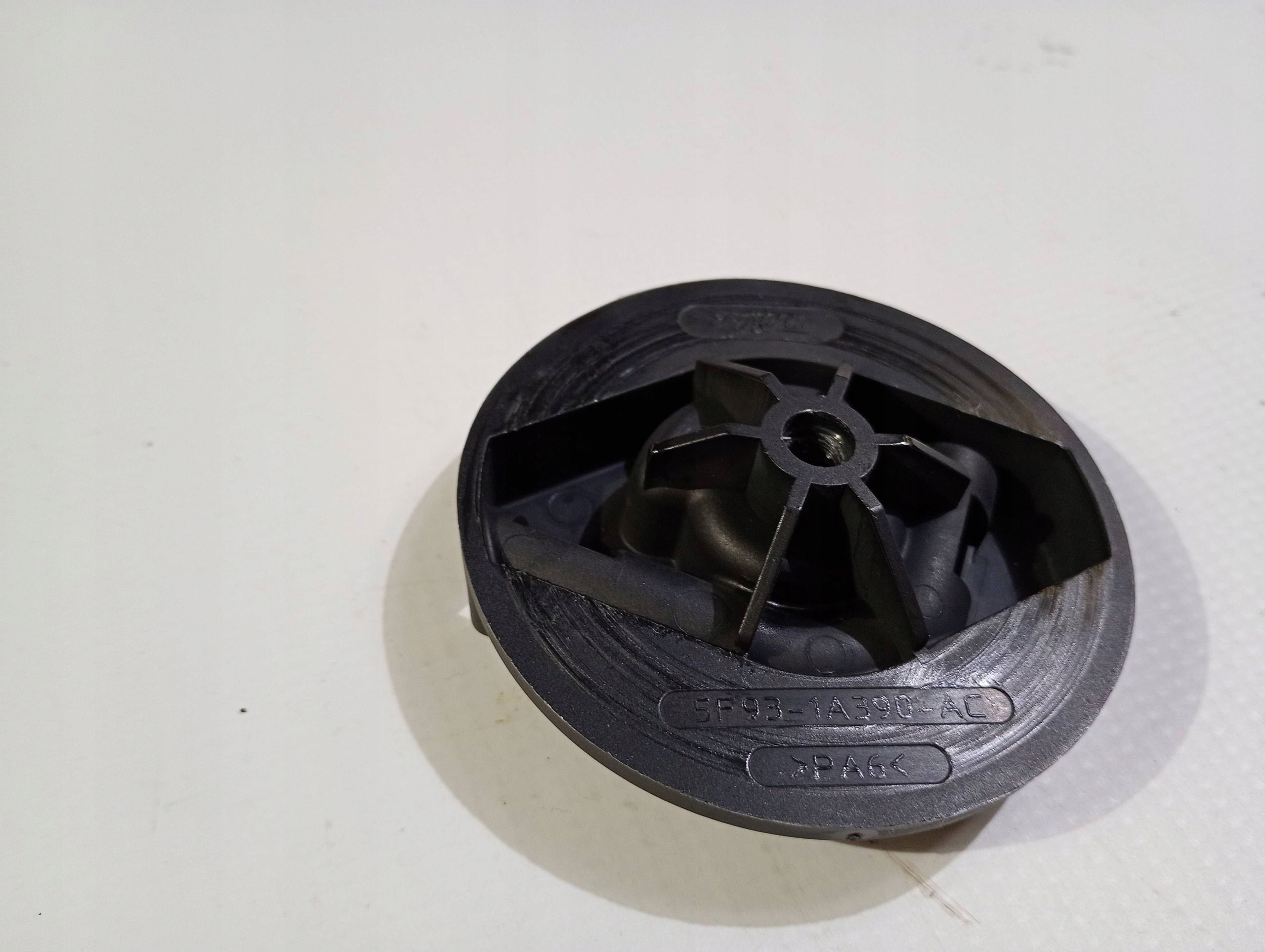 ručice mjenjača podizač ključ do kotača sustav Ford Explorer V 2011