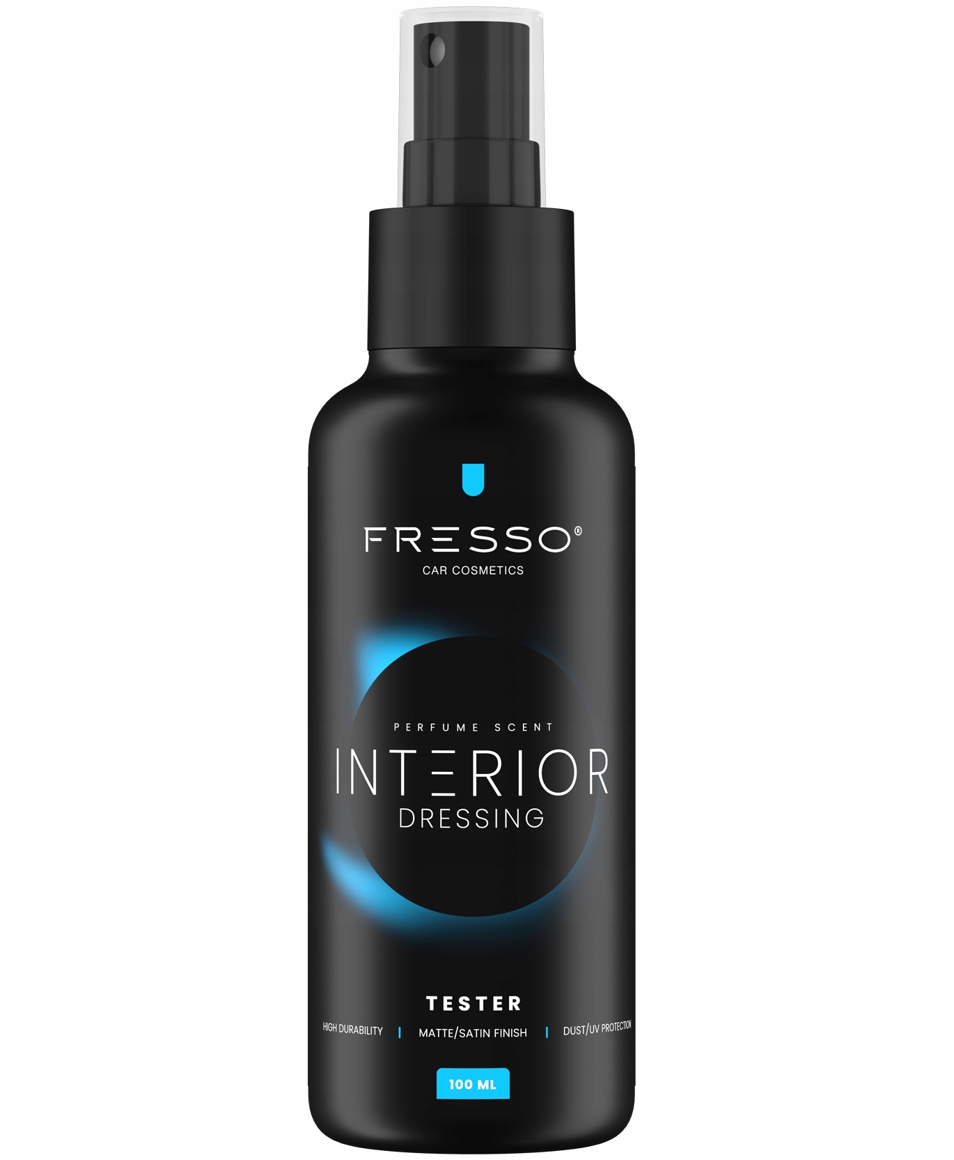 

Fresso Interior Dressing Do wnętrza auta 0,1L