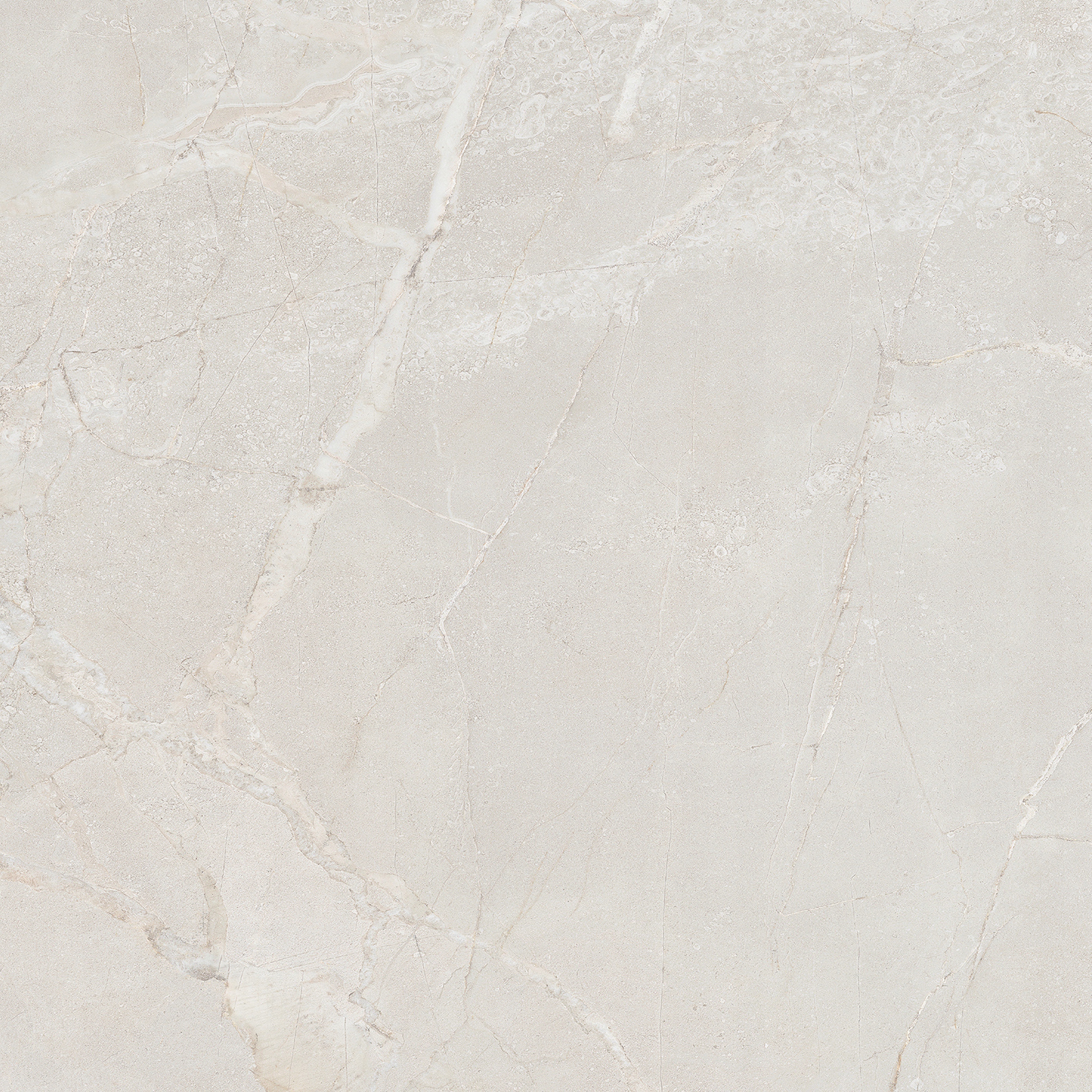 PŁYTKI PODŁOGOWE GRES CRISTA WHITE 60x60 MAT