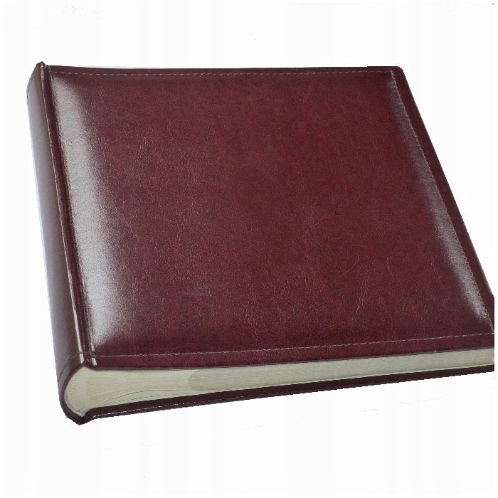 

Duży album na 200 zdjęć 13x18 - Extra jakość