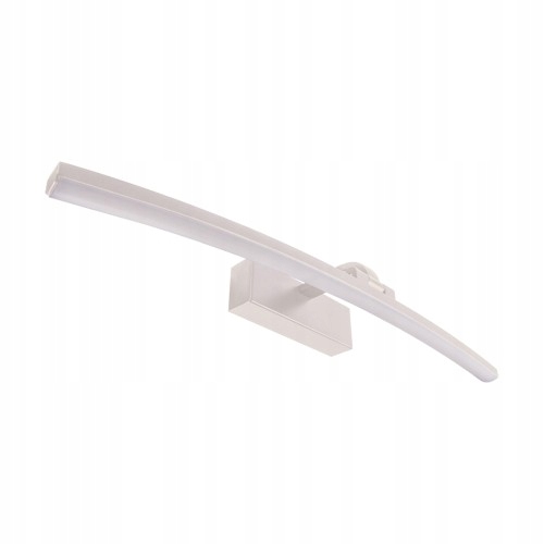 Struhm Oprawa do łazienki kinkiet nad lustro Mamba Led 12W White Nw 04022