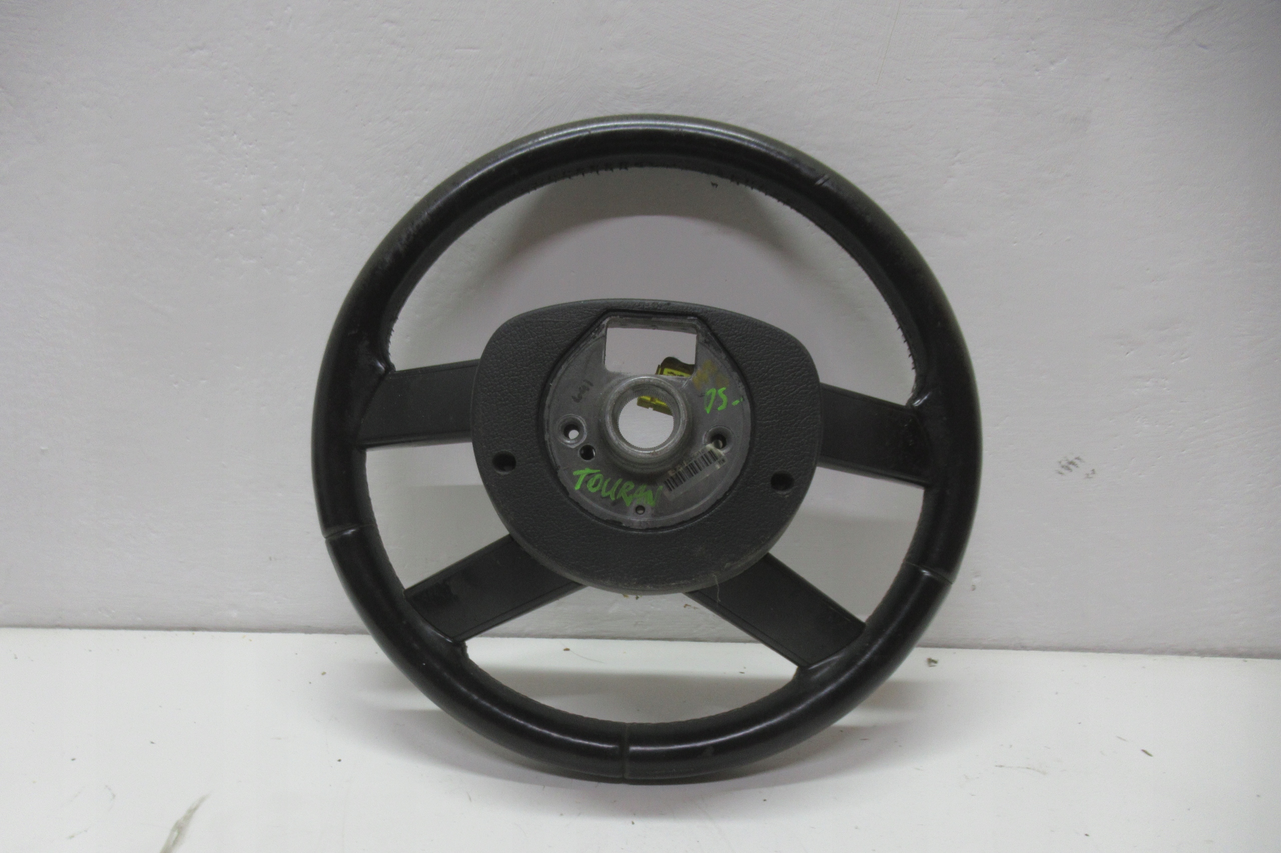 VW TOURAN 05R lenkrad