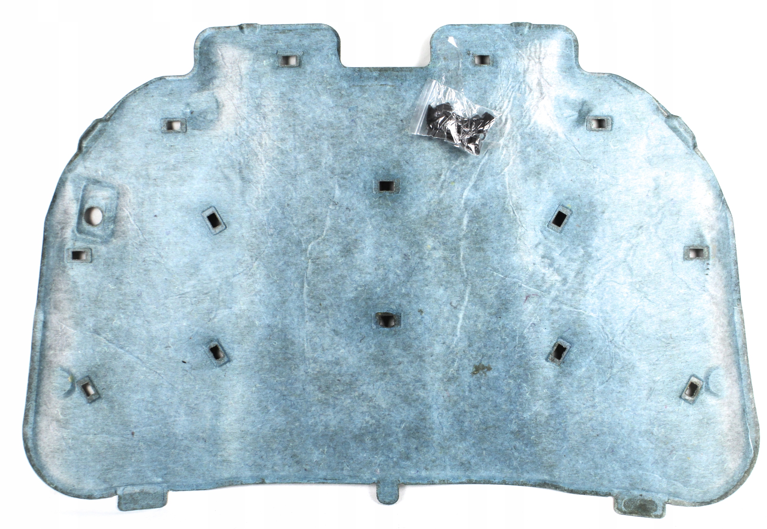 HS73F16746 - ЗВУКОІЗОЛЯЦІЯ КАПОТА FORD MONDEO 2018-2020