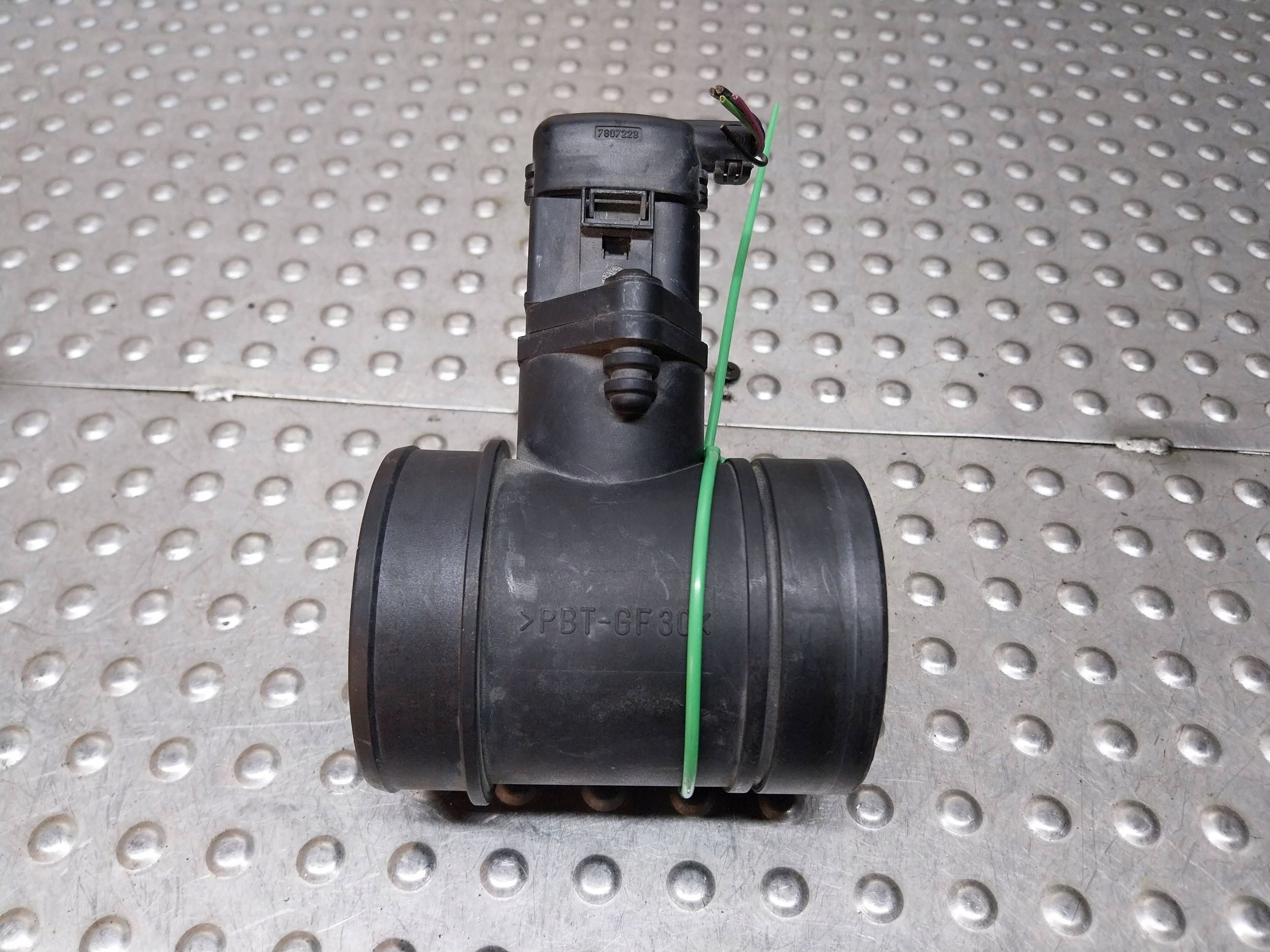 Debimetro Dell’aria 0281002435 PORSCHE CAYENNE e 7L 4.5 V8