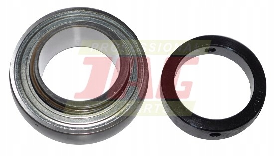 Soudečkové ložisko ES210-SNR