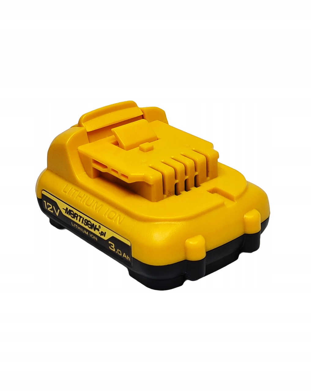 Akumulator do Dewalt 12V 3Ah DCB124 zamiennik Mortison