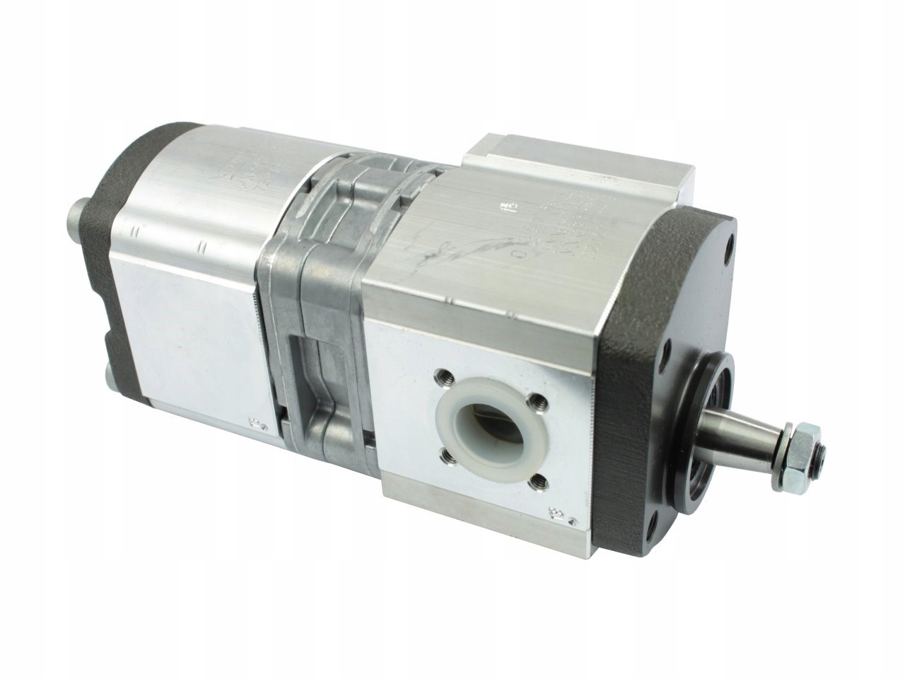 ГИДРАВЛИЧЕСКИЙ НАСОС MASSEY FERGUSON 0510665389