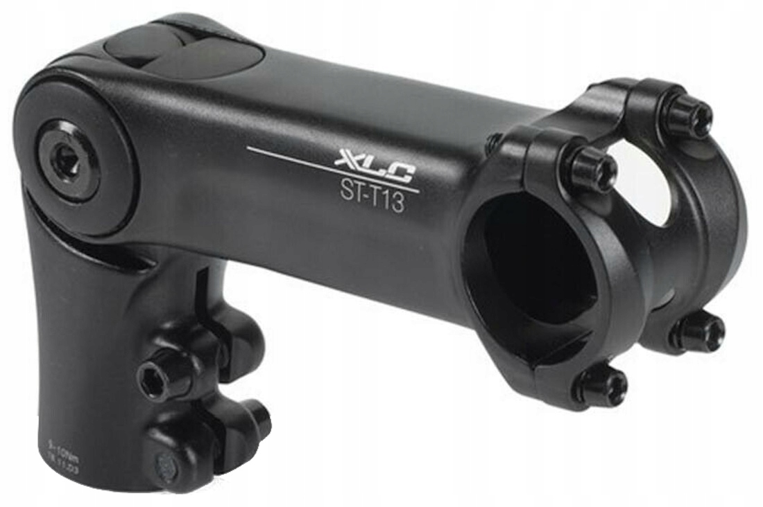 

XLC Ahead 110/31,8mm wznos 0-90° mostek regulowany