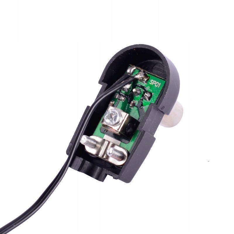 ZASILACZ ANTENOWY 12V 100mA Marka Blow