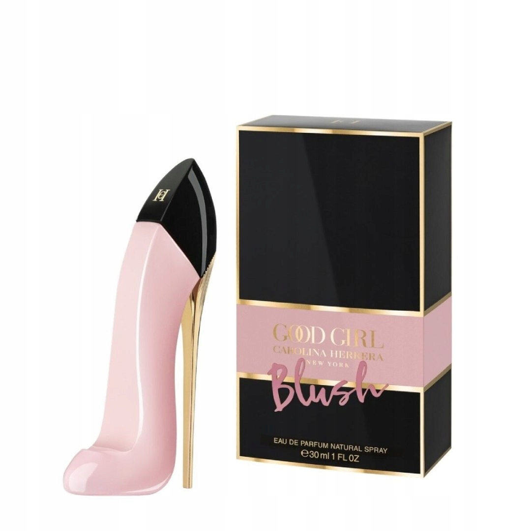 Dámské Parfémy Edp Carolina Herrera Good Girl Blush 30 ml