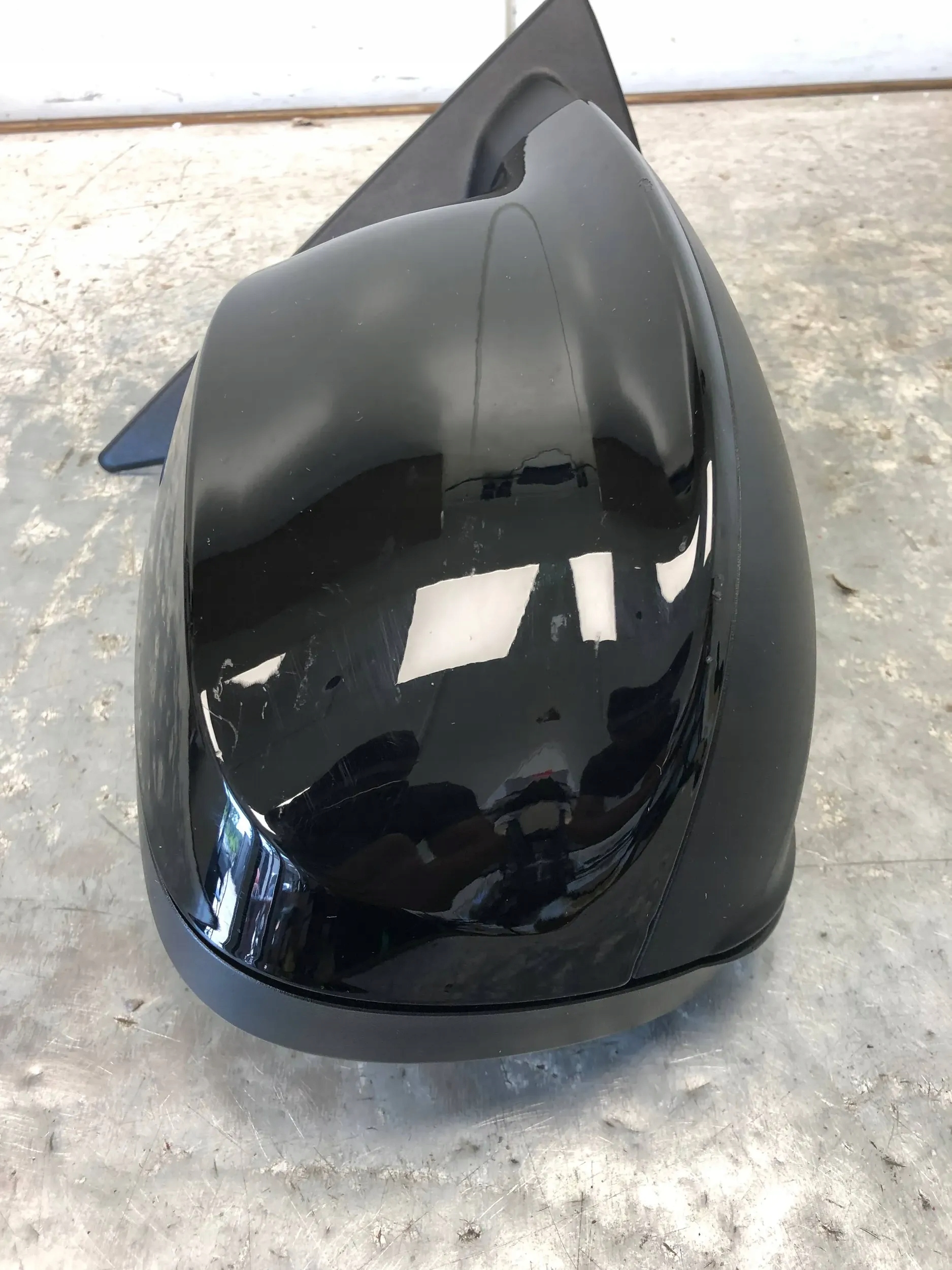 mirror right 5 PIN BMW X1 E84 U668