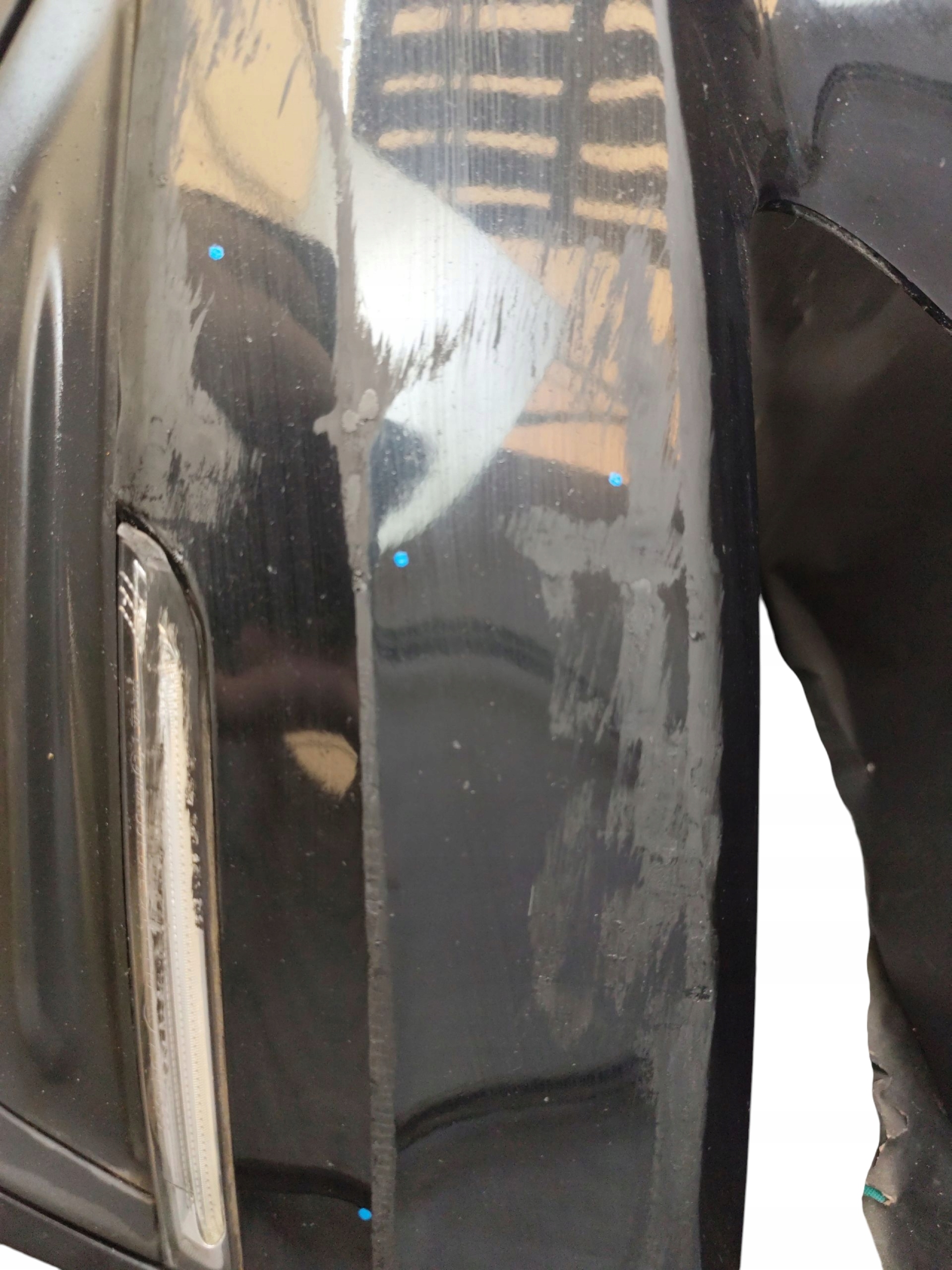 bumper front complete VOLVO V60 and LIFT LAK: 717-46 (13-18)