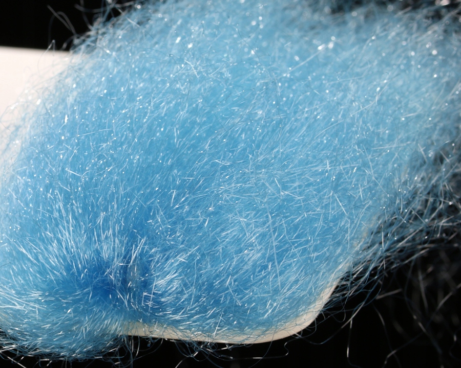 Sybai Saltwater Ghost Hair Blue