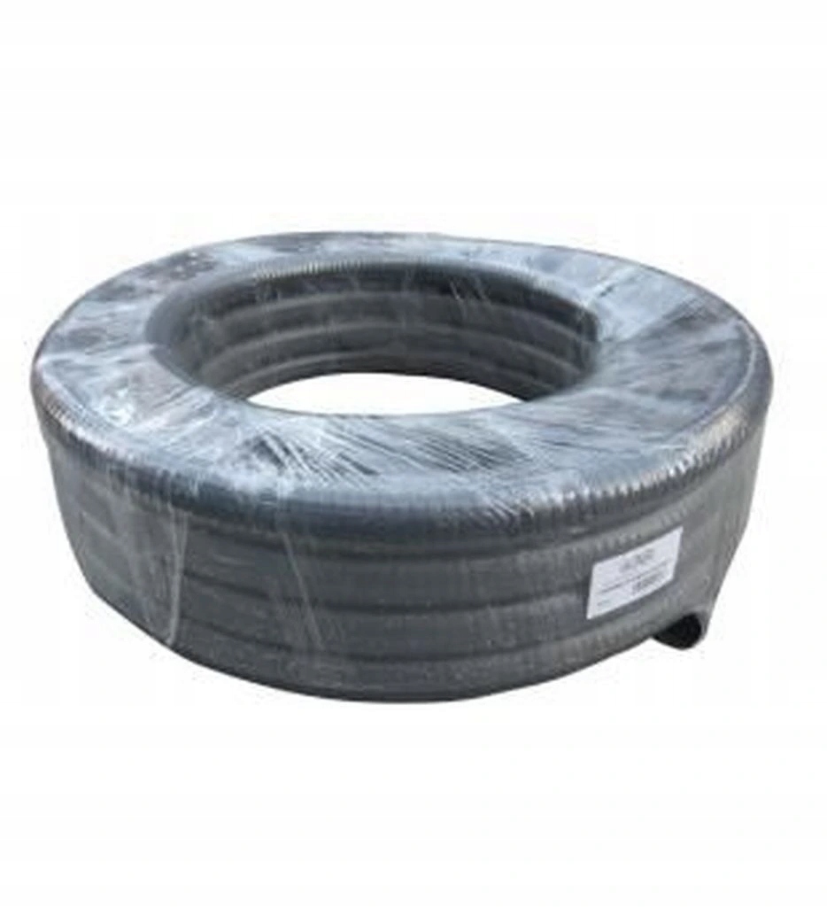 Flexibilní Pvc hadice bazénová vnější průměr 25 mm role 25m