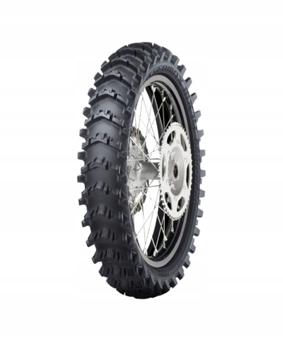 Dunlop Geomax MX14 110/90-19 62 M Tt