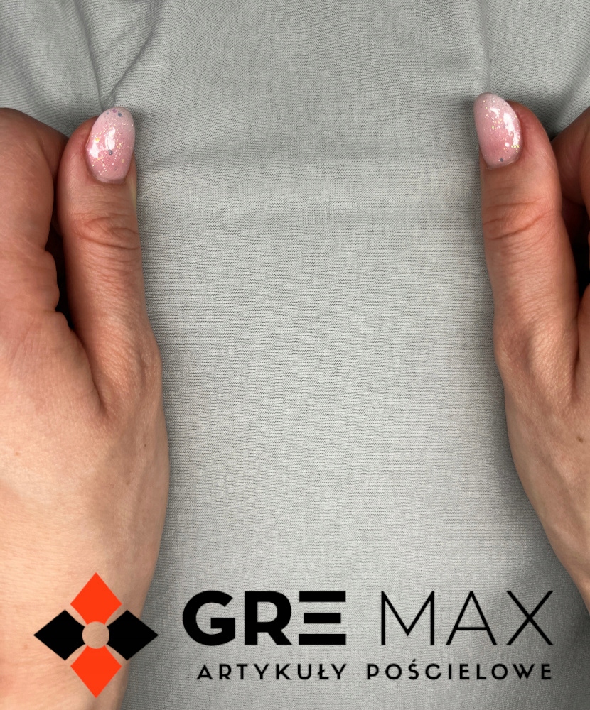 Prześcieradło JERSEY z gumką 160x200 POLSKIE GRUBE Rodzaj prześcieradła z gumką