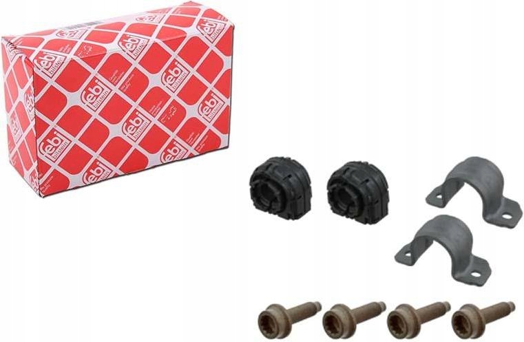 FEBI BILSTEIN GUMA GUMY STABILIZATORA TYŁ 39648