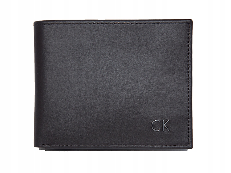 Calvin Klein pánská peněženka, NOVINKA za 1112 Kč od Wrocław - Allegro -  (10612251951)