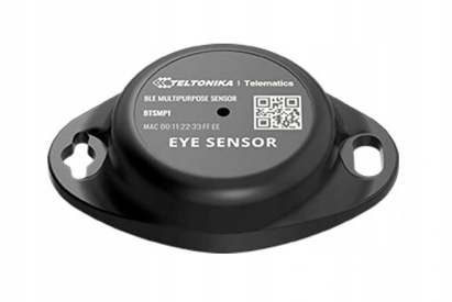 Czujnik Temperatury Wilgotności Bluetooth Ble Teltonika Eye Sensor BTSMP1