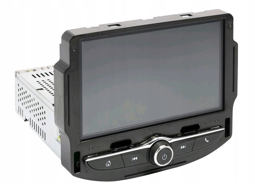 Radio Opel R4 0 IntelliLink Android Apple USB Part number 003078463