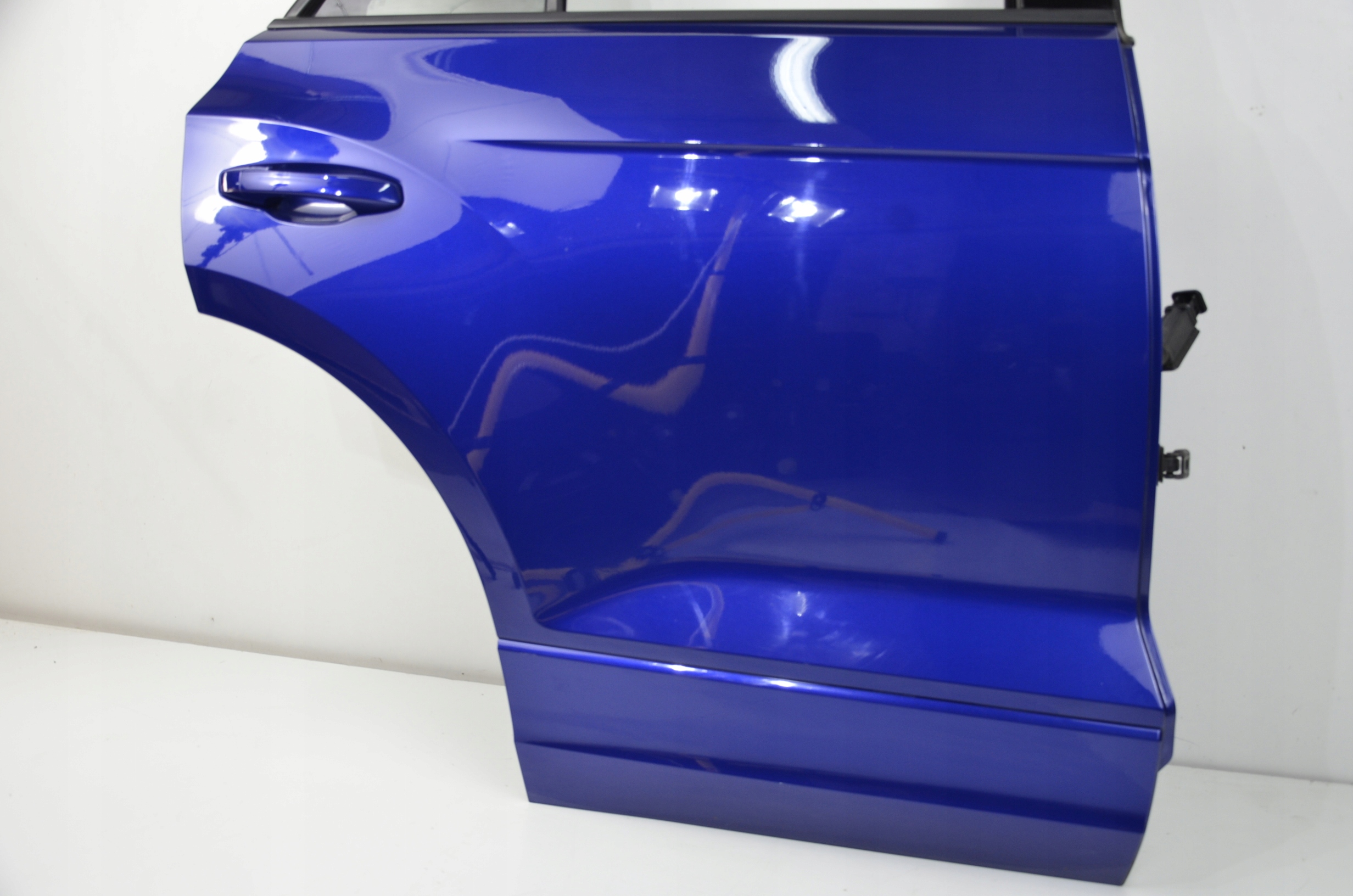 VW T-Roc A1 Tür Hinten Rechts SUV Door Porta Porte - Thumbnail 2