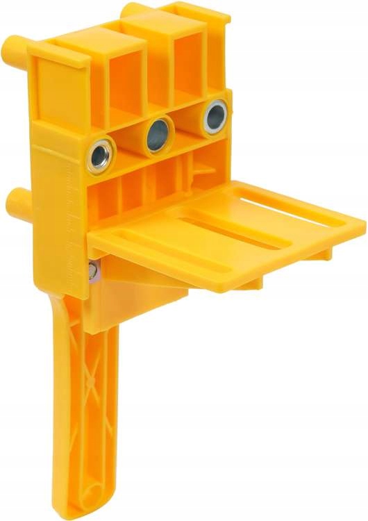 SZABLON PRZYRZĄD DO POŁĄCZEŃ KOŁKOWYCH 6 8 10MM Marka Vorel