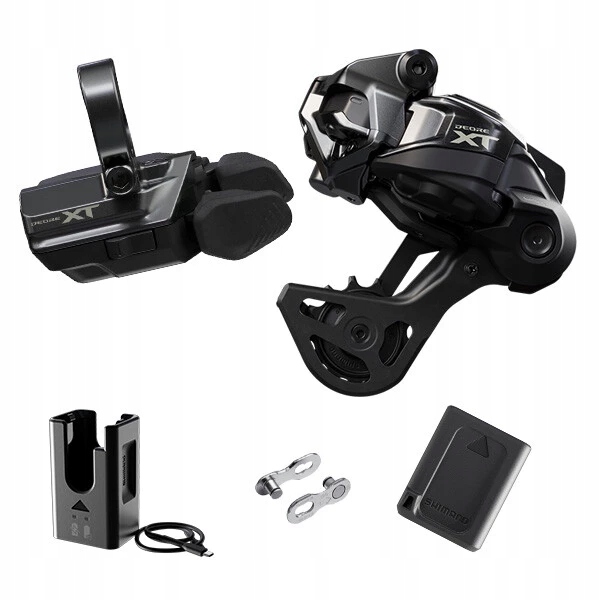 Shimano Upgrade Set Rd Xt Igpm8250upg07