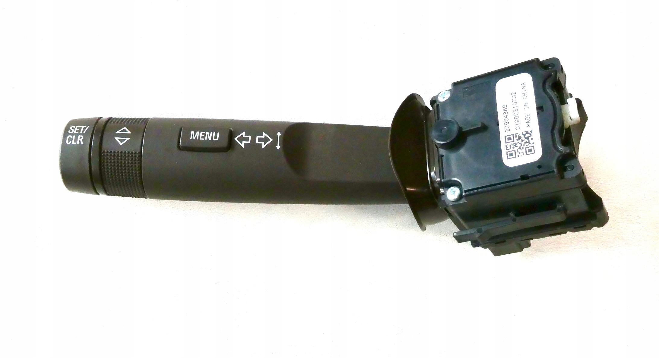 MANETKA Indicateurs de direction BRAZ OPEL INSIGNIA