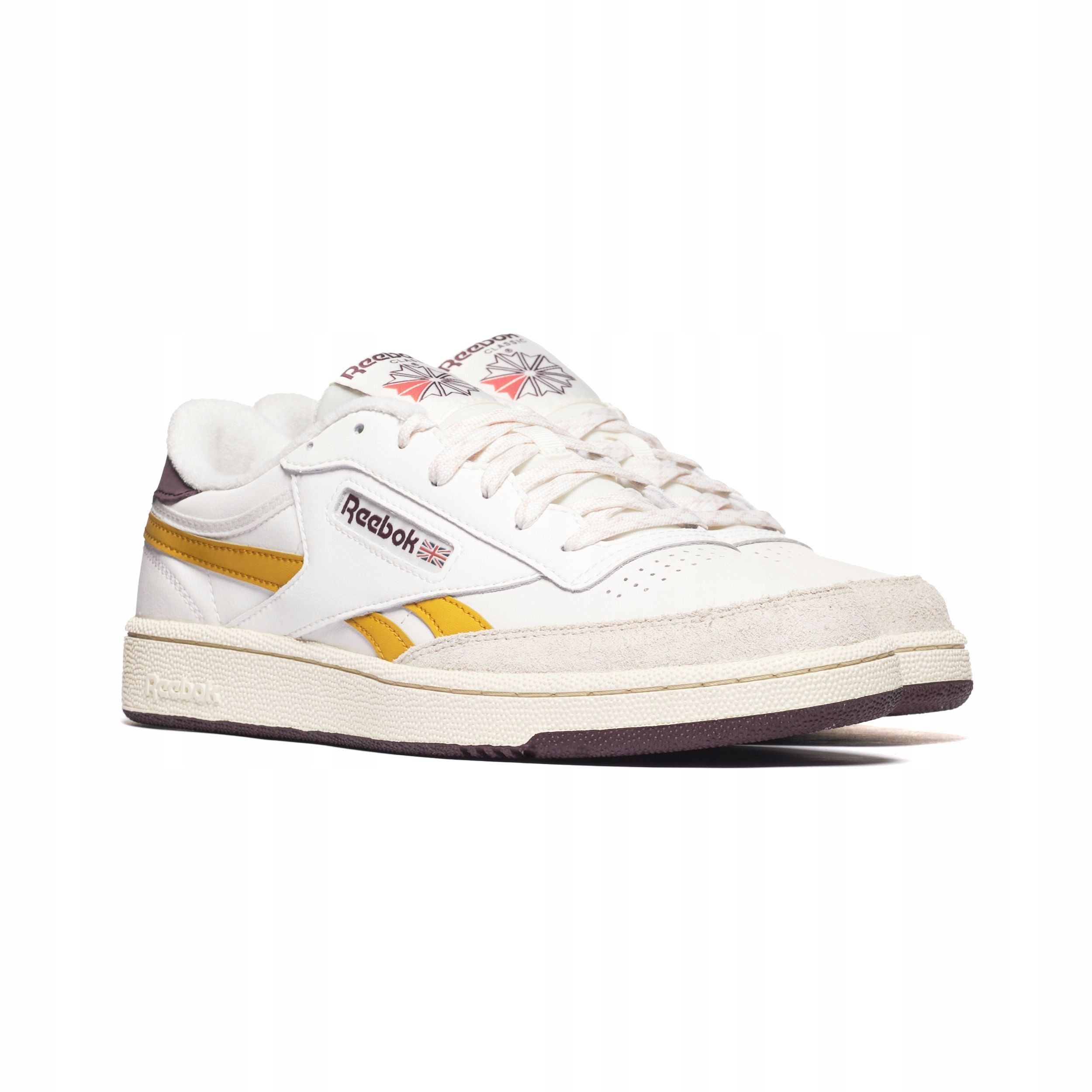 Tenisky Reebok Club C Revenge 100228127 41 Pánské