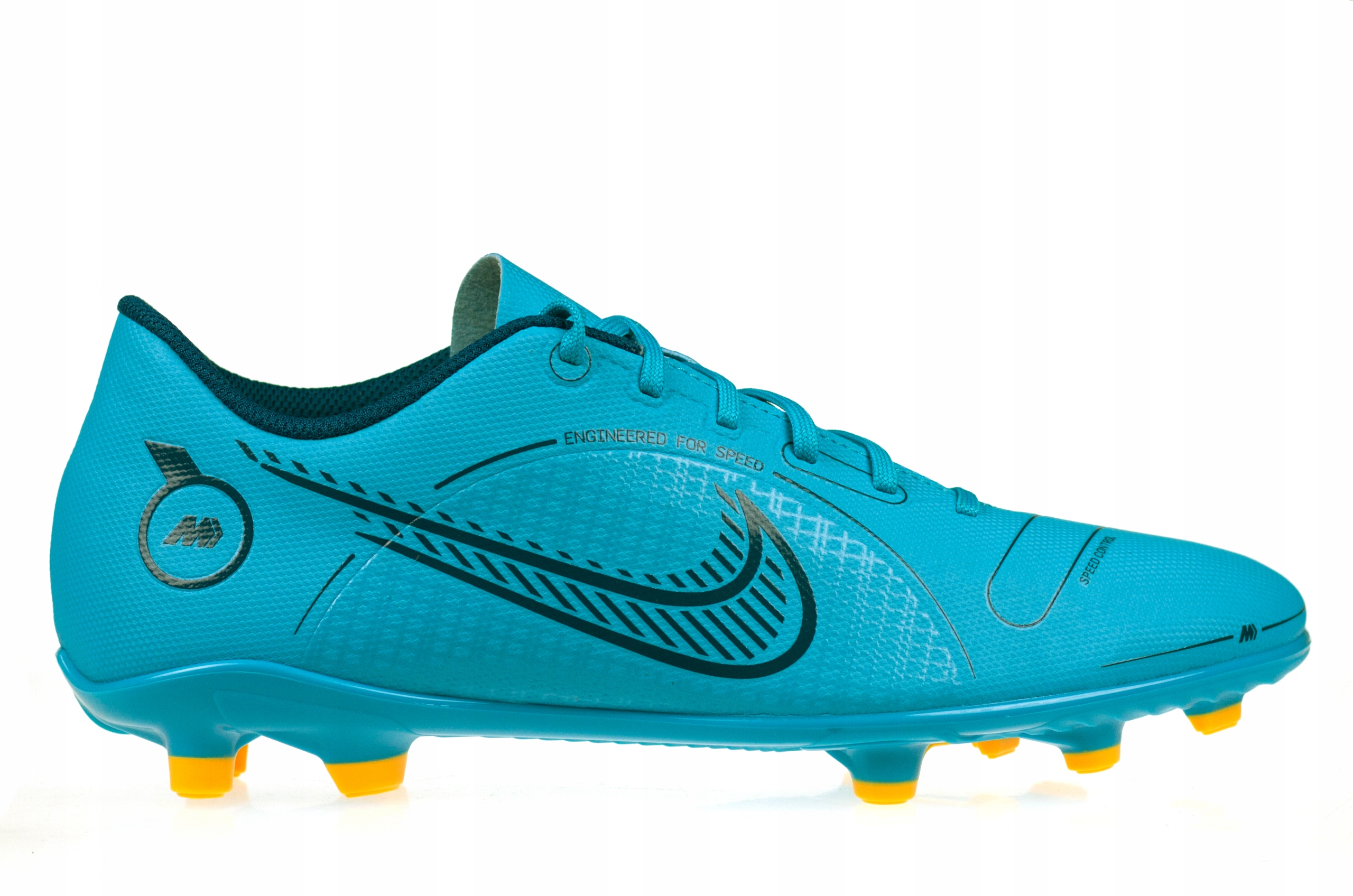 Korki Buty Nike Mercurial Vapor 14 Club Fg/mg DJ2903 484 r. 43