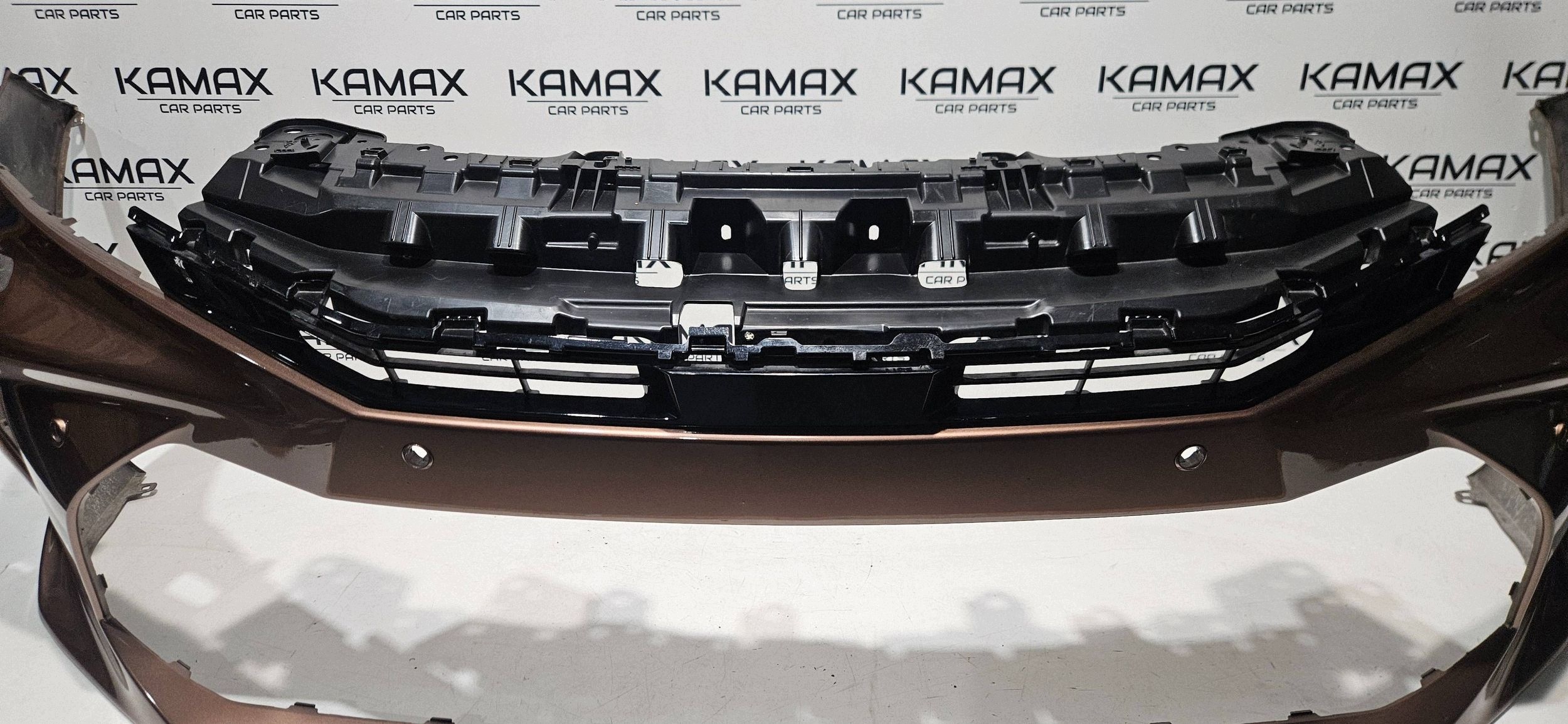 front bumper front Toyota Camry IX XV80 5211933F00